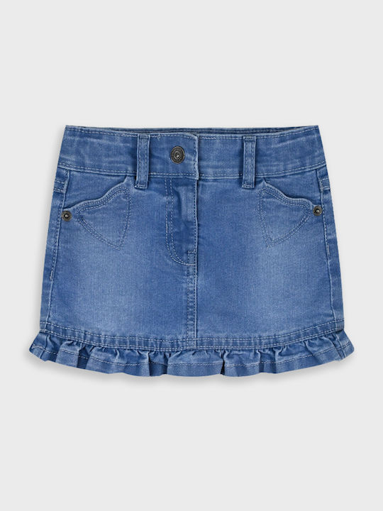 Kids Skirt Multicolour