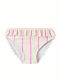Name It Kinder Badebekleidung Badeslips Mehrfarbig