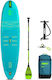 Jobe Aero Black Inflatable SUP Board with Lengt...