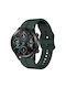 Curea Silicon Verde (Honor Magic Watch 2)