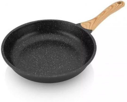 Polaris 28cm Τηγάνι