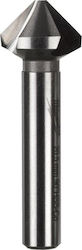Milwaukee Κωνικο Εργαλειο Διατρησης Hss Κοβαλτιο 8,3mm