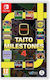Taito Milestones 4 Nintendo Switch Spiele