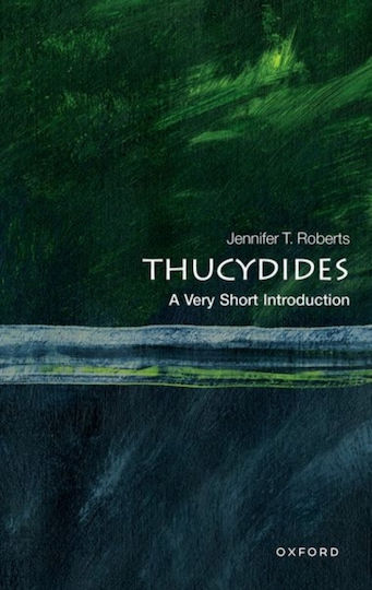 Thucydides - Oxford University Press - Paperback / Softback