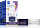 Convenient Packaging Smoothing Contours 65+ Nivea Anti-wrinkle Contouring