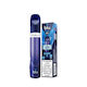 MyBlu Bar E-Zigaretten-Kit mit Integrierter Bla...