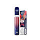 MyBlu Bar E-Zigaretten-Kit mit Integrierter Bla...
