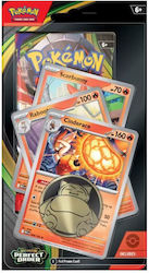 Pokemon Cinderace Premium Checklane Blister Com...
