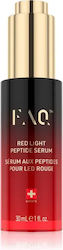 Foreo Faq Rotes Licht Peptide Serum 30 Ml Led Therapie Wirksamkeit Steigerndes Gesichtsserum Foreo Faq Rotes Licht Peptide Serum 30 Ml Led Therapie Wirksamkeit Steigerndes Gesichtsserum