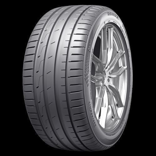 Rxmotion Du71 Runflat 235/45R20 100W Лятна Автомобилна Гума