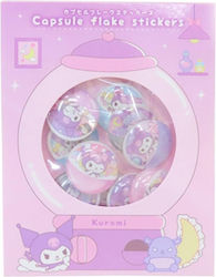 Sanrio Αυτοκόλλητα Sanrio Αυτοκόλλητα
