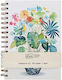 Kiub Kiub Spirale Notizbuch A5 mit Hartcover