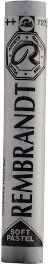 Soft Pastel Rembrandt 727.10 Bluish Gray Pack-4pcs