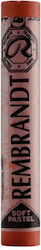 Weiche Pastellkreide Rembrandt 339.5 Hell Oxidr...