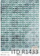 Decoupage Ριζόχαρτο 210 X 297 A4 R1433