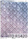 Оризова Хартия 210 X 297 A4 R1420