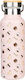 Pusheen Stainless Steel Kids Water Bottle Thermos Pink 500ml