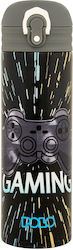 Polo Παγούρι Θερμός 500ml Polo Junior