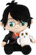 Harry Potter Mit Hedwig Plüsch- und Kuscheltiere 25cm