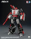Transformers Red Alert Mdlx Фигура За Действие 15см