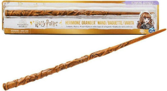 Spin Master Harry Potter Hermione Granger Authentic Replica Wand 20143283