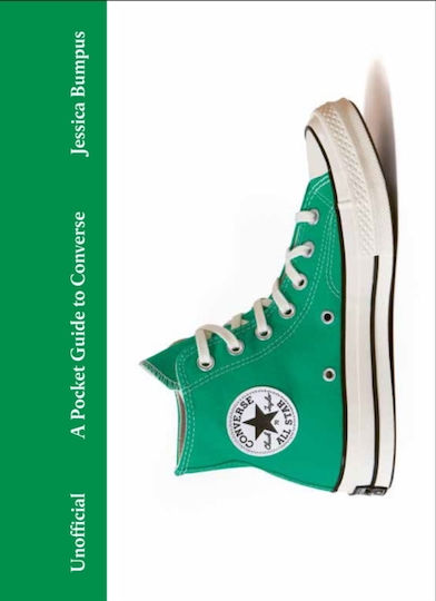 Pocket Guide To Converse - Quercus Publishing - Hardback