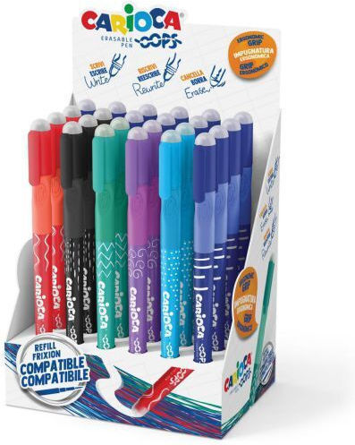 Carioca Kugelschreiber Ballpoint