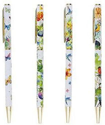 Kiub Στυλό Ballpoint (Διάφορα Σχέδια)