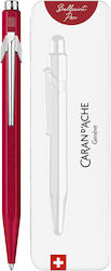 Caran D'ache Химикалка