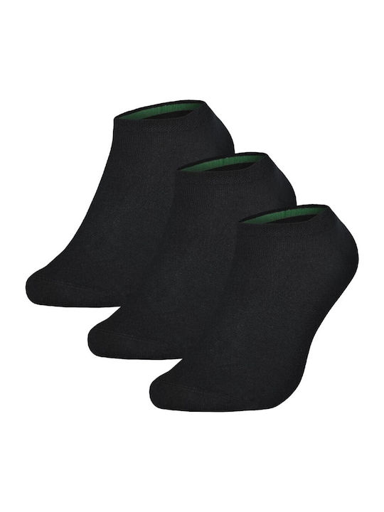 Benysøn Thermals Socks Black