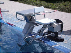 Геранак Вход Вода Poolbutler Light