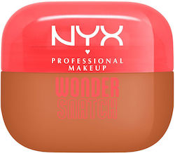 NYX Professional Makeup Snatch Augenbrauen-Pomade NYX Professional Makeup Snatch Augenbrauen-Pomade