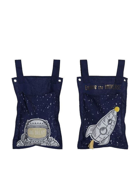Geantă Poliester Astronaut 30x1x51 2 Modele