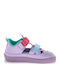 Sandals Lilac