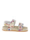 Kids' Sandals Gold