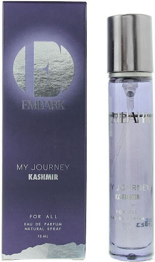 Histoires de Parfums My Journey Kashmir Парфюмна Вода 15мл
