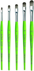 Da Vinci Painting Brush Spalters No10