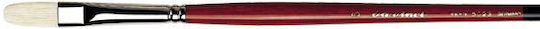 Brush Da Vinci Maestro Plaque Long Hair Long Handle No12 Bristle Hair