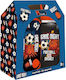 Kinderlebensmittelbehälter Pp 800ml & Edelstahl Thermisch 500ml Abendessen-Set Must Team Game Night