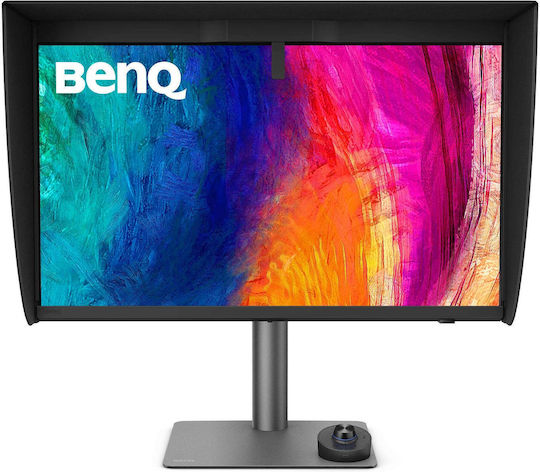 BenQ PD2770U IPS HDR Monitor 27 Zoll 4K 3840x2160