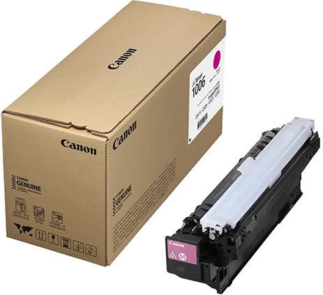 Canon CEXV-1006M XL Оригинален Тонер Лазерен Принтер Магента