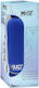 Παγουρι Θερμος 500ml Ανοξειδωτο Blue Tooth 7,4χ22,2cm Must Team Μπλε