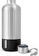 Black + Blum Θερμός Ανοξείδωτος Travel Bottle Large 850ml Limited Edition Black