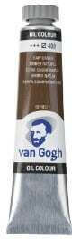 Royal Talens Маслена Боя 20мл Van Gogh Сурова Умбра