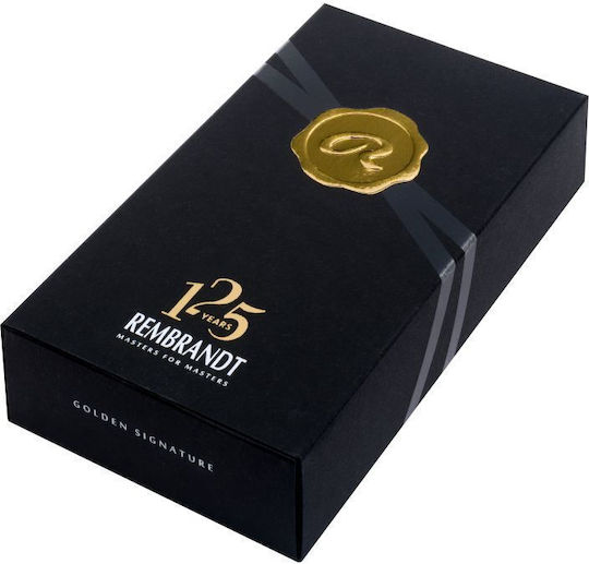 Rembrandt Culori În Ulei Ediție Limitată Auriu 1 X 40ml