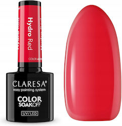 Claresa Color Soakoff Βερνίκι Νυχιών Claresa Color Soakoff Βερνίκι Νυχιών