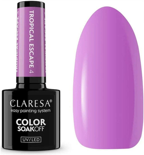 Color Soakoff Oja Tropical Escape