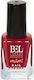 Bel London Βερνίκι Νυχιών Quick Dry Κόκκινο 222 6ml