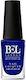 Bel London Blue Nail Polish 052 10ml