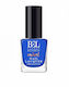 Bel London Glossy Blue Nail Polish 234 6ml